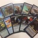 【入荷情報】霊気紛争ロシア語を・・・