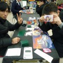 ゲームデー＆シャドバ大会