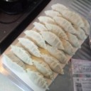 【スタンダードな】みそギョウザ