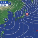 【 岐阜 ０．１０４μ 】【 三重 ０．１０３ μ 】【 出雲 ０．１０２ μ 】／確実に１m越える雪の勢い／極めてヤバい／すぐに身の安全を確保する行動をとってください。