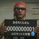 2017年のバレンタインチョコ