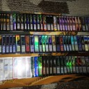 foilとかマットとか売ります