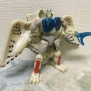 クセになるんだよねぇ～