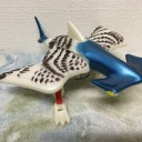 クセになるんだよねぇ～