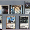 《霊気貯蔵器(KLD)》のアグレッシブサイドボーディング