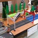 鉄模連ショー2016
