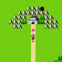 【攻略1】天地を喰らう（ファミコン）