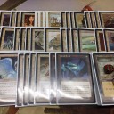 【MTG】20年前のスタンダードデッキを組んで遊んでいる