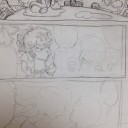 〈暁の剣〉サー・アーサー・デイン
