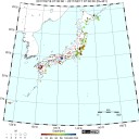 （札幌プラス４℃）／【 共和町 ０．０５ μ 】。
