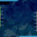 【艦これ】2017冬イベ　E3甲ボス攻略＆伊13掘り