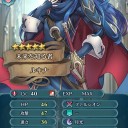 [FEH]ルキナLv40