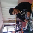 【MTG】Round3：新木裕太（群馬）vs.竹内豊和（群馬）