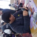 【MTG】Round5高橋隆斗（群馬）vs神宮恵司（群馬）
