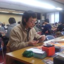 【MTG】Round7 村岡柊平（群馬）vs.宮坂翔（埼玉）