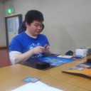 【MTG】Round7 村岡柊平（群馬）vs.宮坂翔（埼玉）