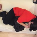 南林間