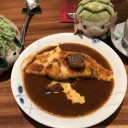 お茶会はしてきたけれど力尽きたシェイミ