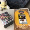 デッキレシピ Mサナシェイミ