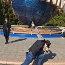 チャンピオンズリーグ大阪