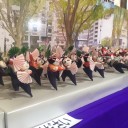 蔵のひな祭り