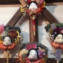 蔵のひな祭り