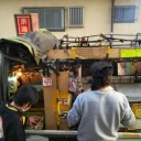 焼き芋が無料！ただし条件クリアーできればの話だ。