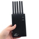 brouilleur Haute puissance telephone GPS