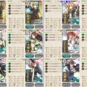 2017春E-2乙攻略開始（02/21/14:48）→攻略完了(02/23/01:25）