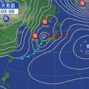 （ 札幌 ０ ℃／ ０．０２１ μ ）。