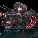 ２０１７春イベE-3乙輸送作戦開始（02/23/11:58）→完了（02/23/12:05）→装甲破砕ギミック解除完了（02/23/20:35）