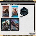MOCS Qualifier(スタン) マルドゥ機体で0-2と4-1