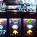狂竜戦線　　万枚…万枚…