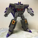 アストロレインかと思ってたワァ