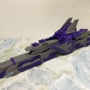 アストロレインかと思ってたワァ