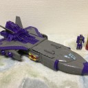 アストロレインかと思ってたワァ