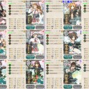 ２０１７春イベE-4伊１３掘り→完了(02/28/09:33）