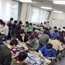 #254 【公認自主イベント】仙台バトルスタジアム February 開催結果のご報告と御礼【2/26】