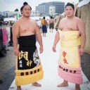 神業の小兵力士・宇良！