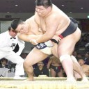 神業の小兵力士・宇良！