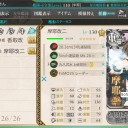 艦これ　まるゆ改5隻集まった時の嬉しさは異常