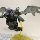 飛べる？