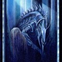 血清の幻視