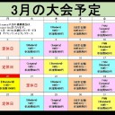 MTG《大会結果》3/05『GPT静岡・スタンダード/standard』