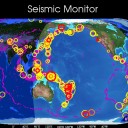 【 M ６．３ 】  NEW BRITAIN REGION 。