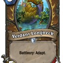 【Hearthstone】ウンゴロ初期公開カード雑感　その3