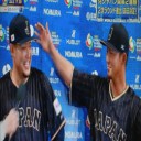 侍ジャパン２連勝！中田、筒香アベックダ～ン！