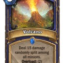 【Hearthstone】ウンゴロ初期公開カード雑感　その4