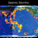 【 Ｍ ５ ．６ 】 ＶＡＮＵＡＴＵ ／【 Ｍ ５ ．６ 】 HALMAHERA 。