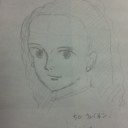 【　ラングウード　】　（「蘭花女神」伝説）。